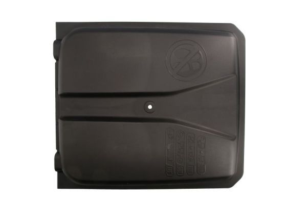 PACOL DAF-BC-006 Cover, battery box