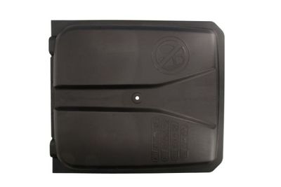 Cover, battery box PACOL DAF-BC-006