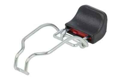 Cover, battery box PACOL DAF-BC-007