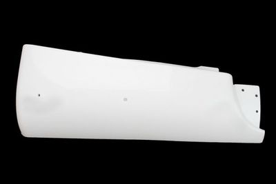Wind Deflector PACOL DAF-CP-004L