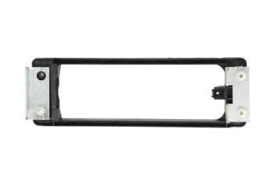 Housing, front fog light PACOL DAF-CP-006L