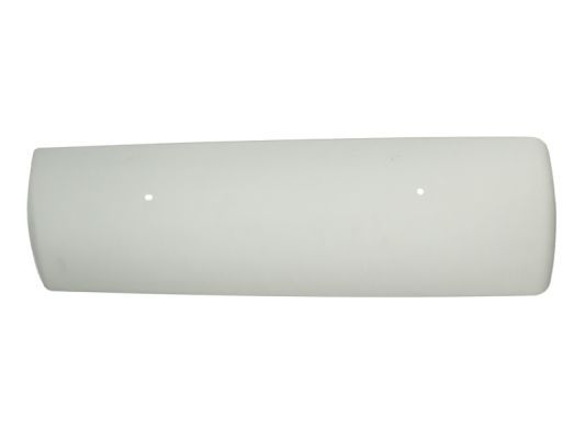 PACOL DAF-CP-007L Air Deflector, driver cab