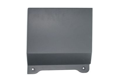 Wind Deflector PACOL DAF-CP-013L