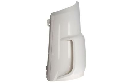 Wind Deflector PACOL DAF-CP-015L