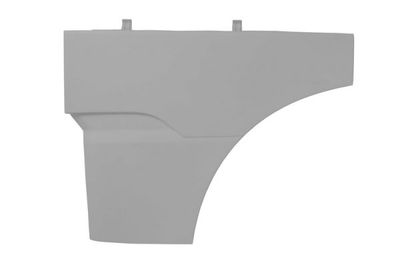 Door Extension PACOL DAF-DE-001L
