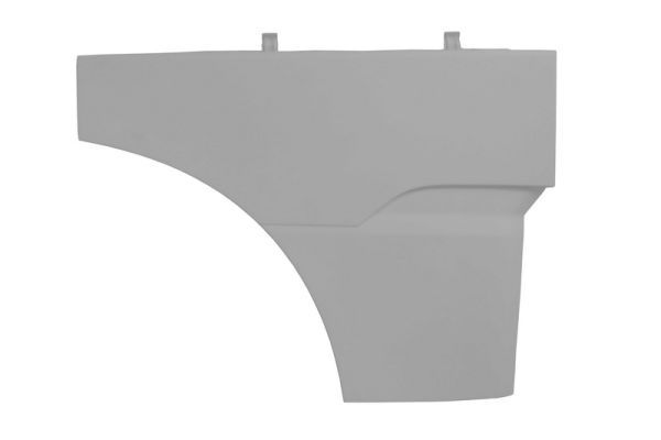 PACOL DAF-DE-001R Door Extension