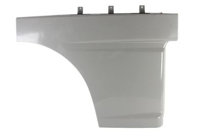 Door, driver cab PACOL DAF-DT-001R