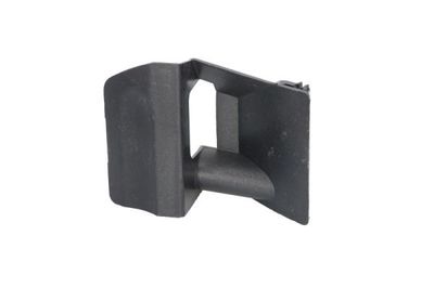 Cover, bumper PACOL DAF-FB-014L