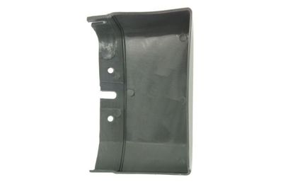 Cover, bumper PACOL DAF-FB-016L