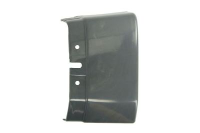 Cover, bumper PACOL DAF-FB-016R