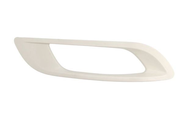 PACOL DAF-FB-024R Housing, headlight