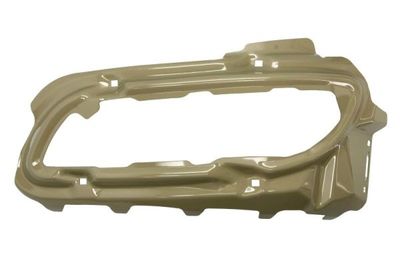 Housing, headlight PACOL DAF-FB-025L