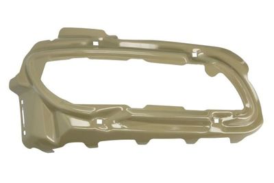 Housing, headlight PACOL DAF-FB-025R