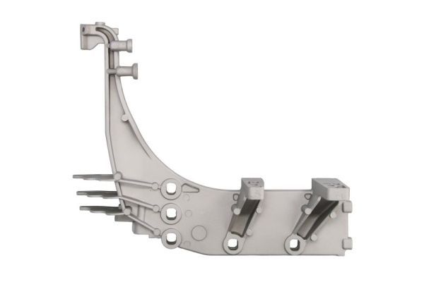 PACOL DAF-FB-028L Foot/Running Board