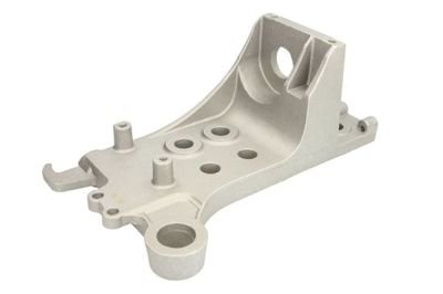 Mounting Bracket, bumper PACOL DAF-FB-032L