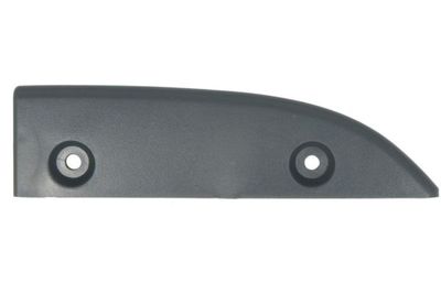 Radiator Grille PACOL DAF-FB-035L