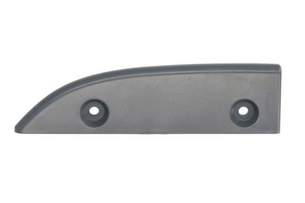 PACOL DAF-FB-035R Radiator Grille