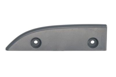 Radiator Grille PACOL DAF-FB-035R