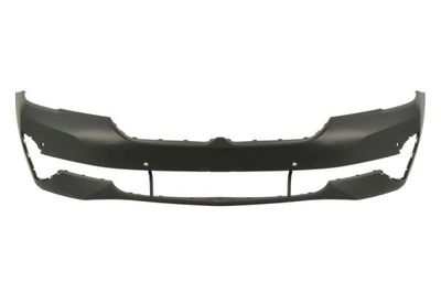 Bumper PACOL DAF-FB-036