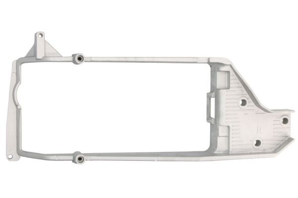 PACOL DAF-FB-037R Mounting Bracket, bumper