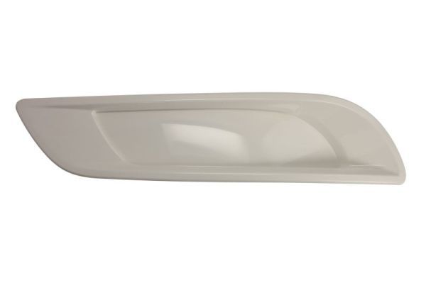 PACOL DAF-FB-039R Housing, front fog light