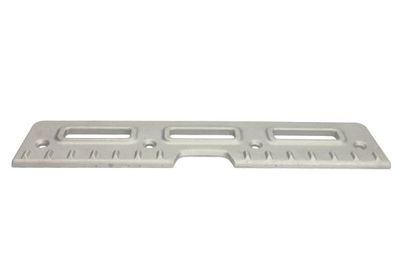 Cover, bumper PACOL DAF-FB-041