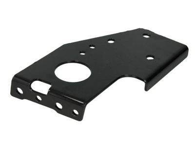 Mounting Bracket, bumper PACOL DAF-FBS-001L