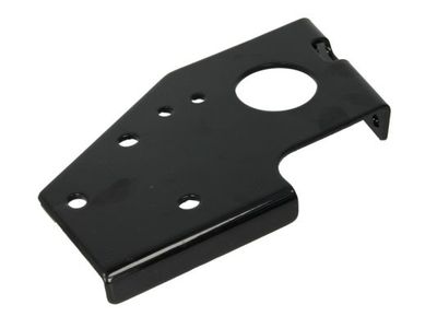 Mounting Bracket, bumper PACOL DAF-FBS-001R