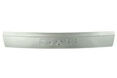 Radiator Grille PACOL DAF-FP-019
