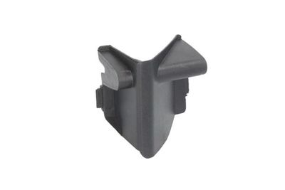 Cover, bumper PACOL DAF-FP-021L