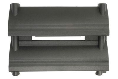 Radiator Grille PACOL DAF-FP-023L