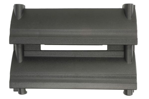 PACOL DAF-FP-023R Radiator Grille