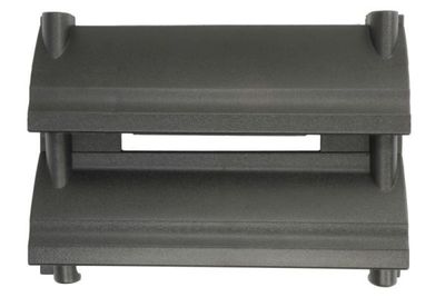 Radiator Grille PACOL DAF-FP-023R