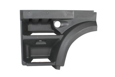 Foot/Running Board PACOL DAF-FS-001L