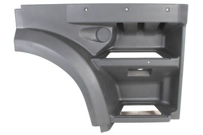 Foot/Running Board PACOL DAF-FS-001R