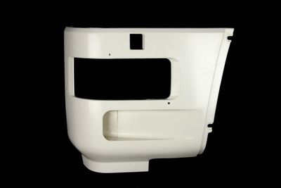 Flaring, wing PACOL DAF-HB-001L