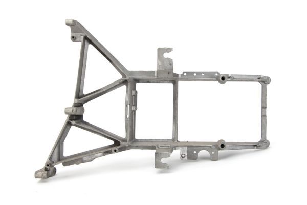 PACOL DAF-HLS-001L Headlight Base