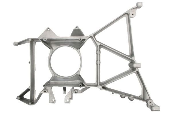 PACOL DAF-HLS-002R Diffusing Lens, headlight