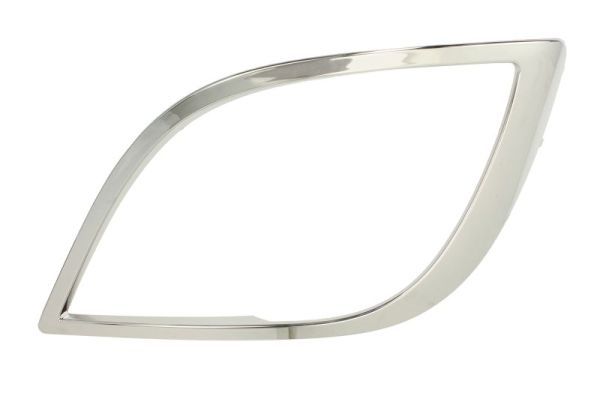 PACOL DAF-HLS-006L Frame, headlight