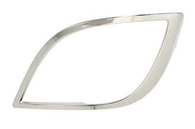 Frame, headlight PACOL DAF-HLS-006L