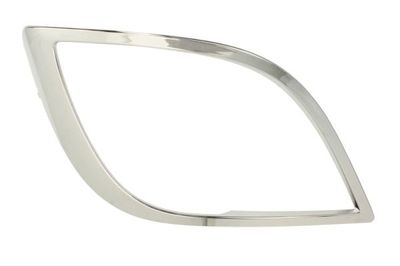 Frame, headlight PACOL DAF-HLS-006R