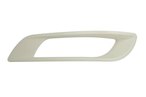 PACOL DAF-HLS-007L Frame, headlight