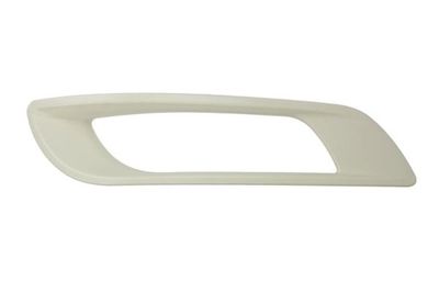 Frame, headlight PACOL DAF-HLS-007R
