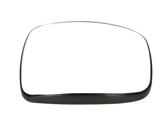 PACOL DAF-MR-017 Mirror Glass, exterior mirror
