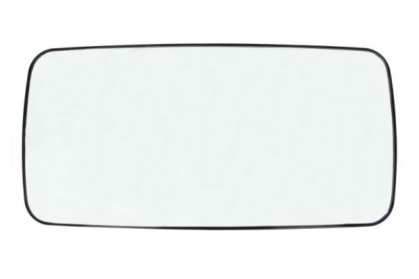 PACOL DAF-MR-028 Mirror Glass, exterior mirror