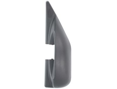 Cover, exterior mirror PACOL DAF-MR-032L