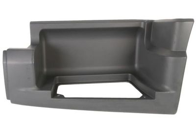 Foot/Running Board PACOL DAF-SP-003L