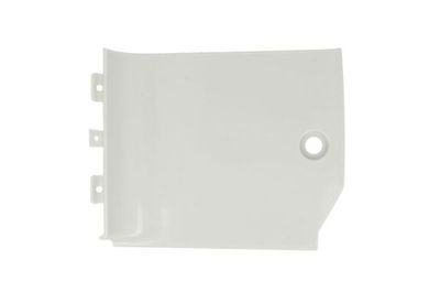 Foot/Running Board PACOL DAF-SP-008L