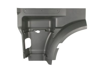 Foot/Running Board PACOL DAF-SP-011L