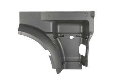 Foot/Running Board PACOL DAF-SP-011R